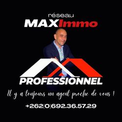 Logo de l'agence Joel de Freitas