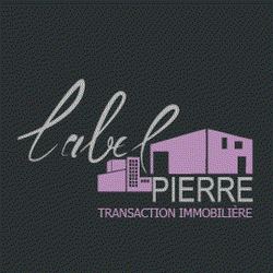 Logo de l'agence LABEL PIERRE IMMOBILIER