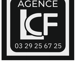 Logo de l'agence La Centrale Foncière