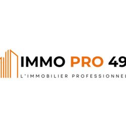 Logo de l'agence IMMO PRO 49