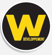 Logo de l'agence W Developpement