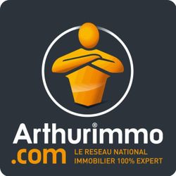 Logo de l'agence ARTHURIMMO.COM ROANNE