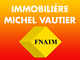 Logo de l'agence Vautier Michel