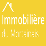 Logo de l'agence Immobilière Du Mortainais