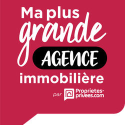 Logo de l'agence Michèle Girard