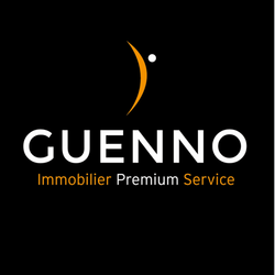 Logo de l'agence Guenno  Immobilier Pace
