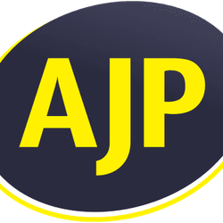 Logo de l'agence AJP Immobilier Sainte-Pazanne