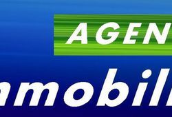Logo de l'agence Agence L'immobiliere