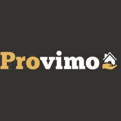 Logo de l'agence Provimo