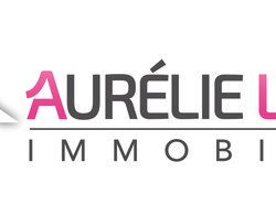 Logo de l'agence Aurélie Lobbé Immobilier