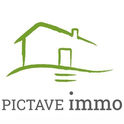 Logo de l'agence PICTAVE immo VASLES