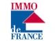Logo de l'agence Immo de France Valrim Sud