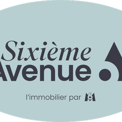 Logo de l'agence Sixième Avenue