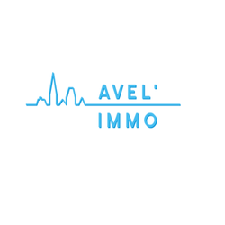 Logo de l'agence Avel'Immo