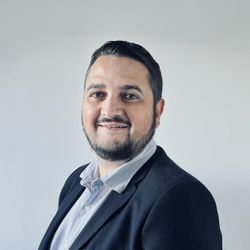 Logo de l'agence Optimhome Samuel Tenenborczel