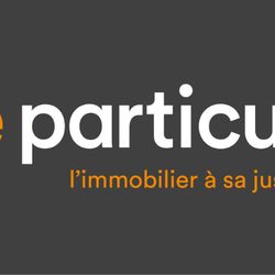 Logo de l'agence Côté Particulier Languidic