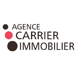 Logo de l'agence Agence Carrier Immobilier
