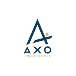 Logo de l'agence Axo Immobilier Pannes