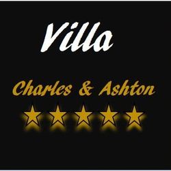 Logo de l'agence Villa Charles Ashton
