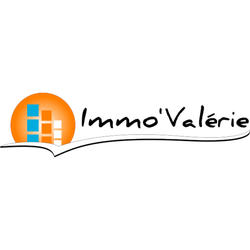 Logo de l'agence Immo'Valérie
