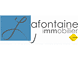 Logo de l'agence Lafontaine Immobilier