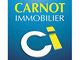Logo de l'agence Carnot Immo
