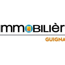 Logo de l'agence L'Immobilière Guignard