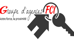 Logo de l'agence FCI Saint Aulaye