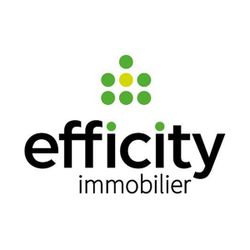 Logo de l'agence Aurore Dequeker - Mandataire Independant EffiCity