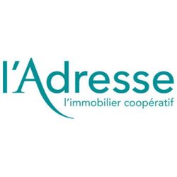 Logo de l'agence Agence immobilière l'Adresse Nozay