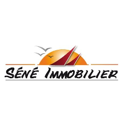 Logo de l'agence Séné Immobilier