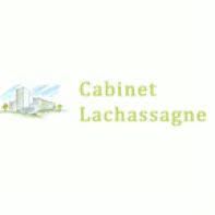 Logo de l'agence Cabinet Lachassagne SA