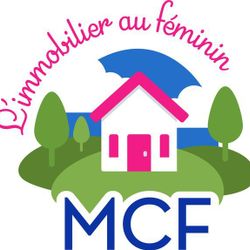 Logo de l'agence MCF Immo Breval