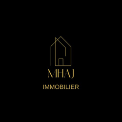 Logo de l'agence MHAJ Immobilier