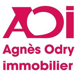 Logo de l'agence Agnés Odry Immobilier