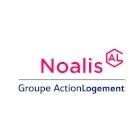 Logo de l'agence NOALIS