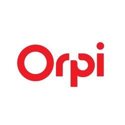 Logo de l'agence Orpi Genlis Plaine Dijonnaise