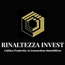 Logo de l'agence Rinaltezza Invest