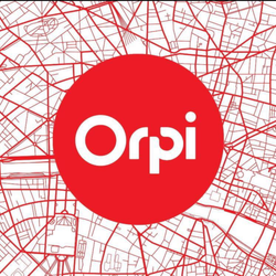 Logo de l'agence Orpi DB Partners