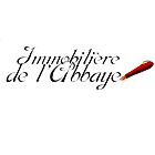 Logo de l'agence Immobilière De L'abbaye SARL