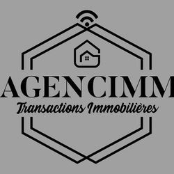 Logo de l'agence L'Agencimmo Laon