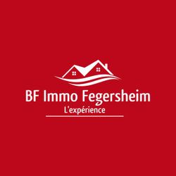 Logo de l'agence BF Immo