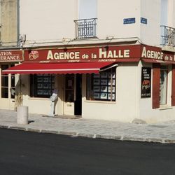 Logo de l'agence Agence De La Halle