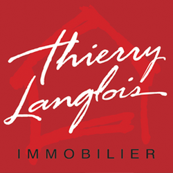 Logo de l'agence Thierry Langlois Immobilier