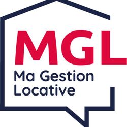 Logo de l'agence Ma Gestion Locative