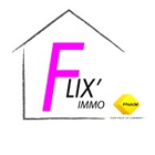 Logo de l'agence Flix'immo