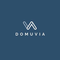 Logo de l'agence Domuvia
