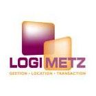 Logo de l'agence Logimetz