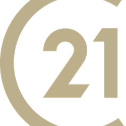 Logo de l'agence Century 21 Hom'immo