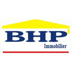 Logo de l'agence BHP Immobilier